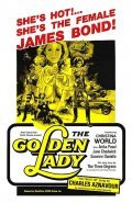 Movies The Golden Lady poster