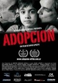 Movies Adopcion poster