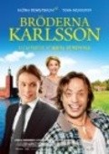 Movies Broderna Karlsson poster