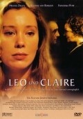 Movies Leo und Claire poster