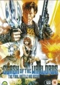 Movies Clash of the Warlords poster