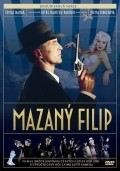 Movies Mazany Filip poster