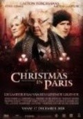 Movies Christmas in Paris poster