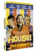 Movies House! poster