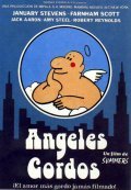 Movies Fat Angels poster