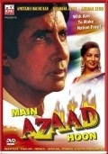 Movies Main Azaad Hoon poster