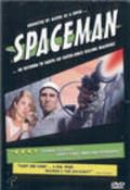 Movies Spaceman poster