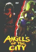 Movies Angels of the City poster