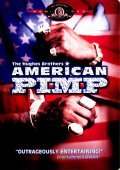 Movies American Pimp poster