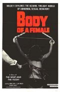 Movies Body of a Female poster
