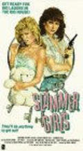 Movies Slammer Girls poster