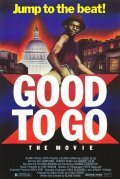 Movies Good to Go poster