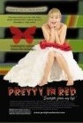 Movies Pretty in Red poster