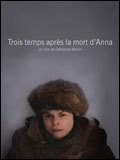 Movies Trois temps apres la mort d'Anna poster