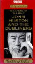Movies John Huston and the Dubliners poster