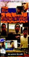 Movies The Suburbanators poster