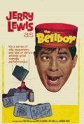 Movies The Bellboy poster