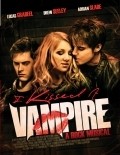 Movies I Kissed a Vampire poster