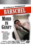 Movies Barschel - Mord in Genf? poster