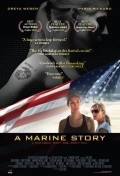 Movies A Marine Story poster