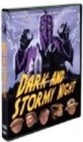 Movies Dark and Stormy Night poster