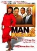Movies Man of Her Dreams poster