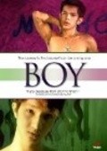 Movies Boy poster