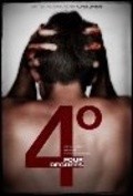 Movies 4° (Four Degrees) poster