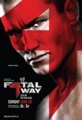 Movies WWE Fatal 4-Way poster