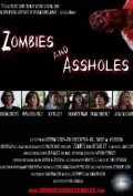 Movies Zombies and Assholes poster