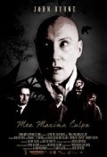 Movies Mea Maxima Culpa poster