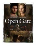 Movies Open Gate poster