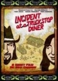 Movies Incident at a Truckstop Diner poster