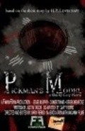 Movies Pickman's Model poster