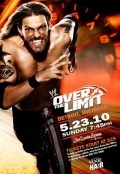 Movies WWE Over the Limit poster