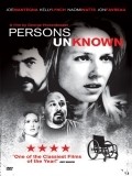 Movies Persons Unknown poster