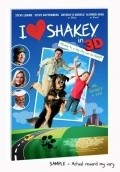 Movies I Heart Shakey poster