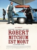 Movies Robert Mitchum est mort poster
