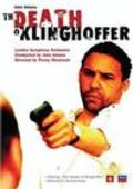 Movies The Death of Klinghoffer poster