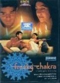 Movies Freaky Chakra poster