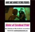 Movies Sister of Cerebral Print poster