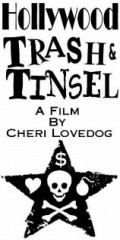 Movies Hollywood Trash & Tinsel poster