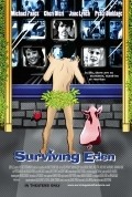 Movies Surviving Eden poster