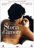 Movies Storia d'amore poster