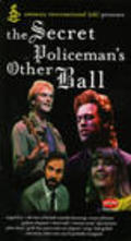 Movies The Secret Policeman's Other Ball poster