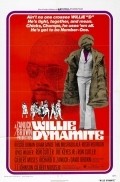 Movies Willie Dynamite poster