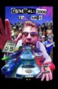 Movies Gumball 3000: The Movie poster
