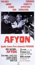 Movies Afyon oppio poster