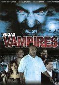 Movies Vegas Vampires poster