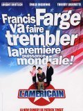Movies L'americain poster